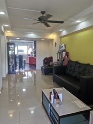 Blk 741 Yishun Avenue 5 (Yishun), HDB 3 Rooms #216429161